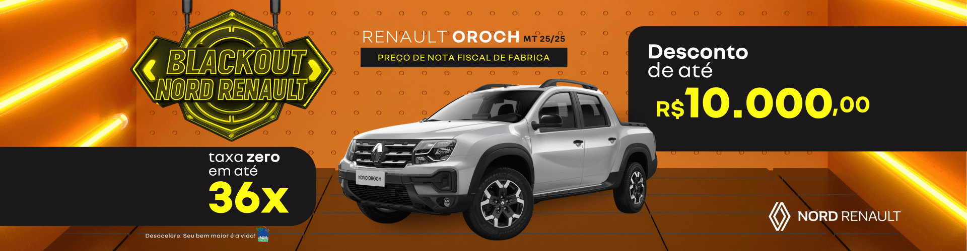 OROCH