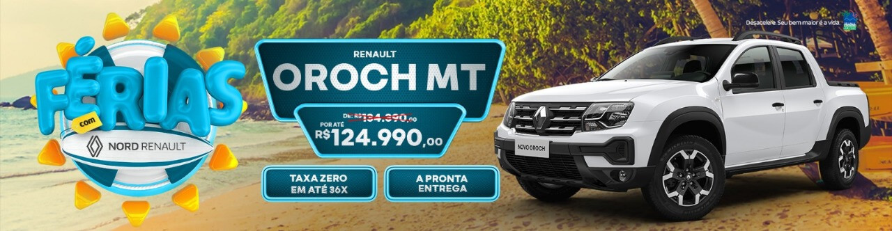 OROCH