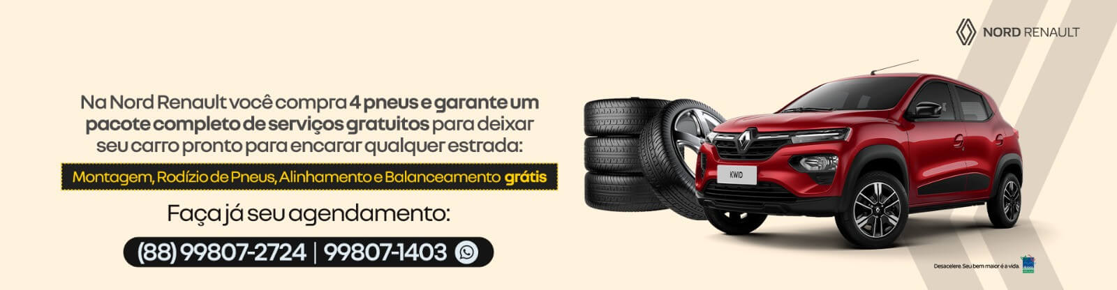 PÓS VENDA 